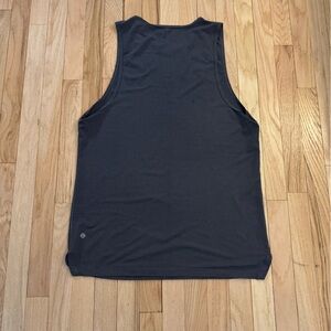Men’s Lululemon Workout Tank Top